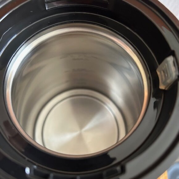 Brand New Rosewill Home Stainless Steel Electric Hot Water Kettle 1.7L 1500Watts - Picture 5 of 11